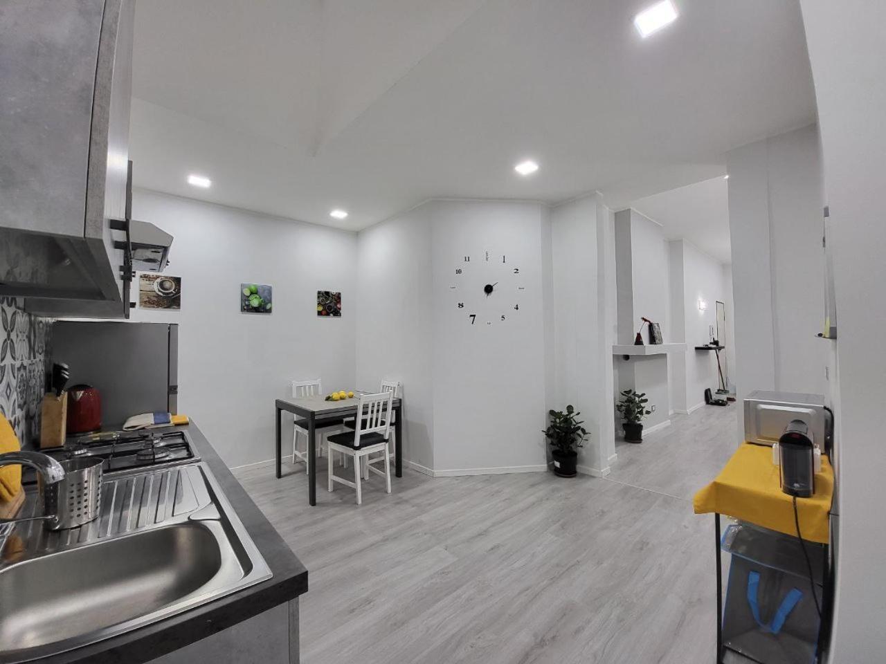 Apartment Sikulo Centre *