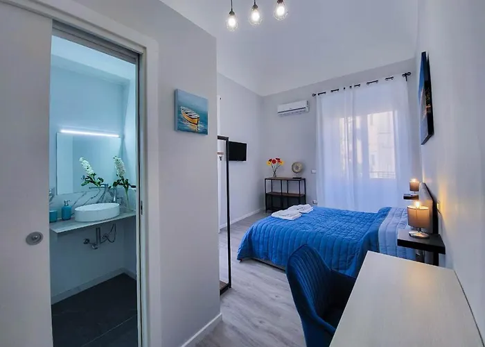 Sikulo Centre Appartment