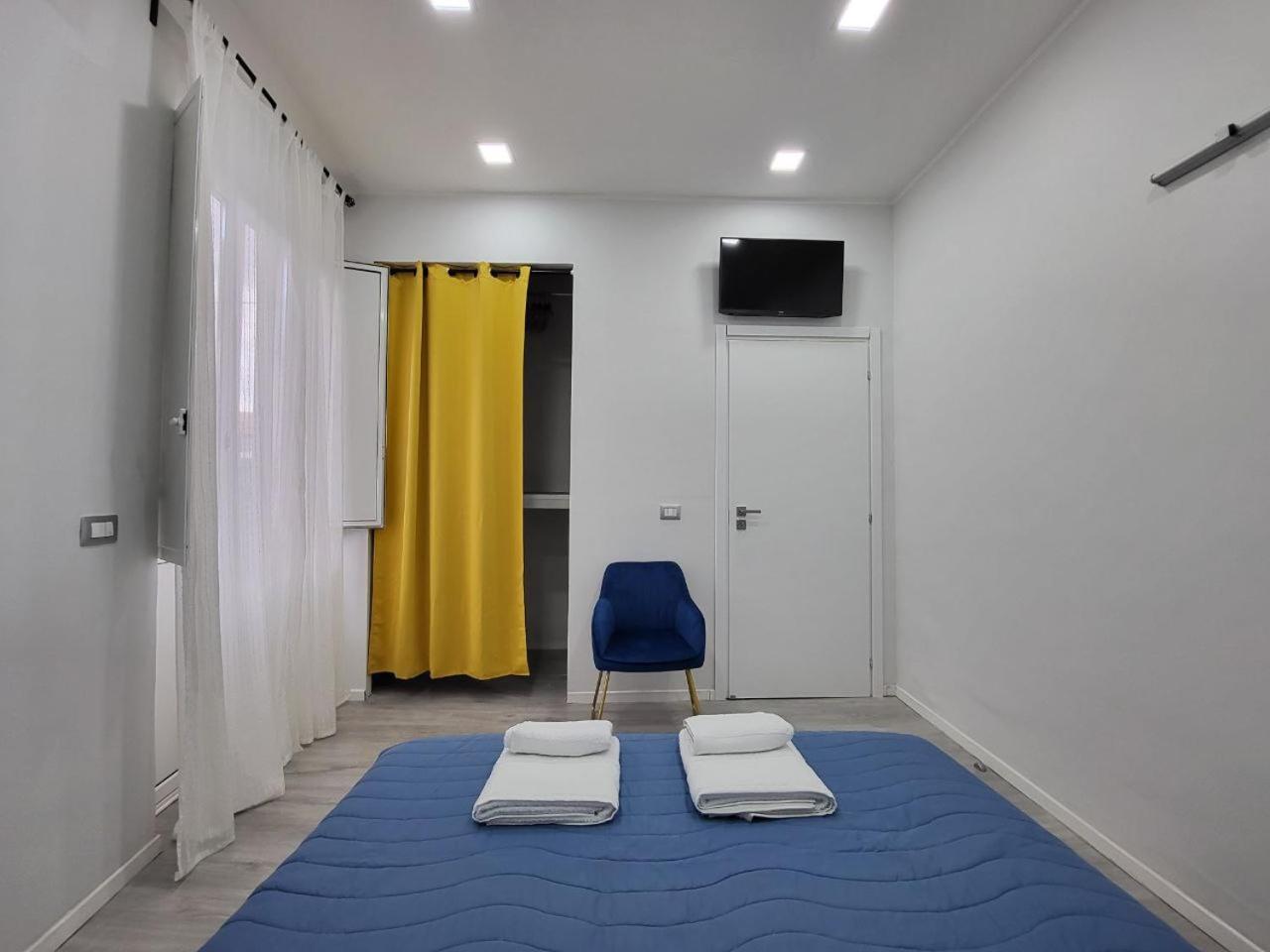 Sikulo Centre Catania