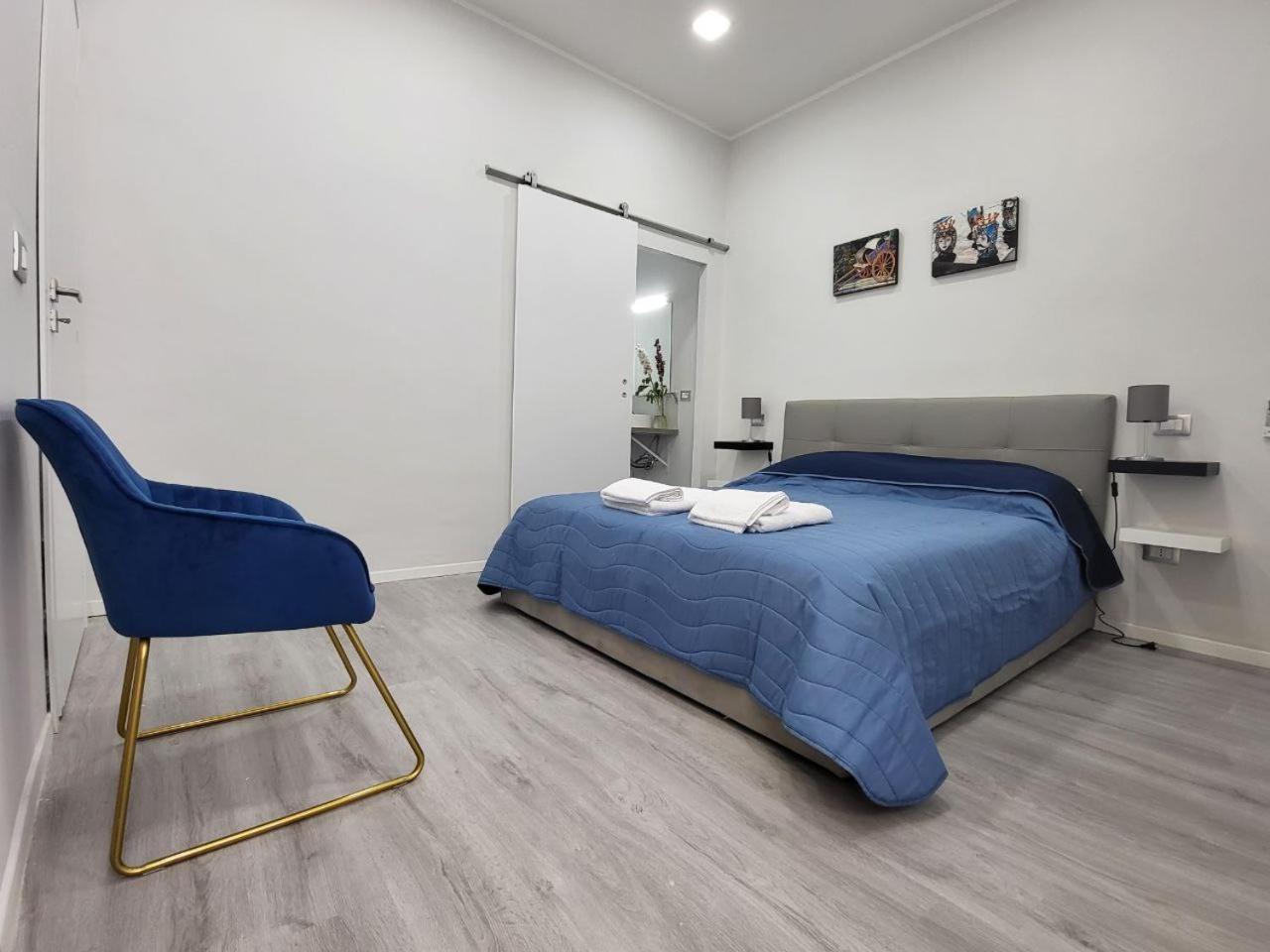 Sikulo Centre Appartamento