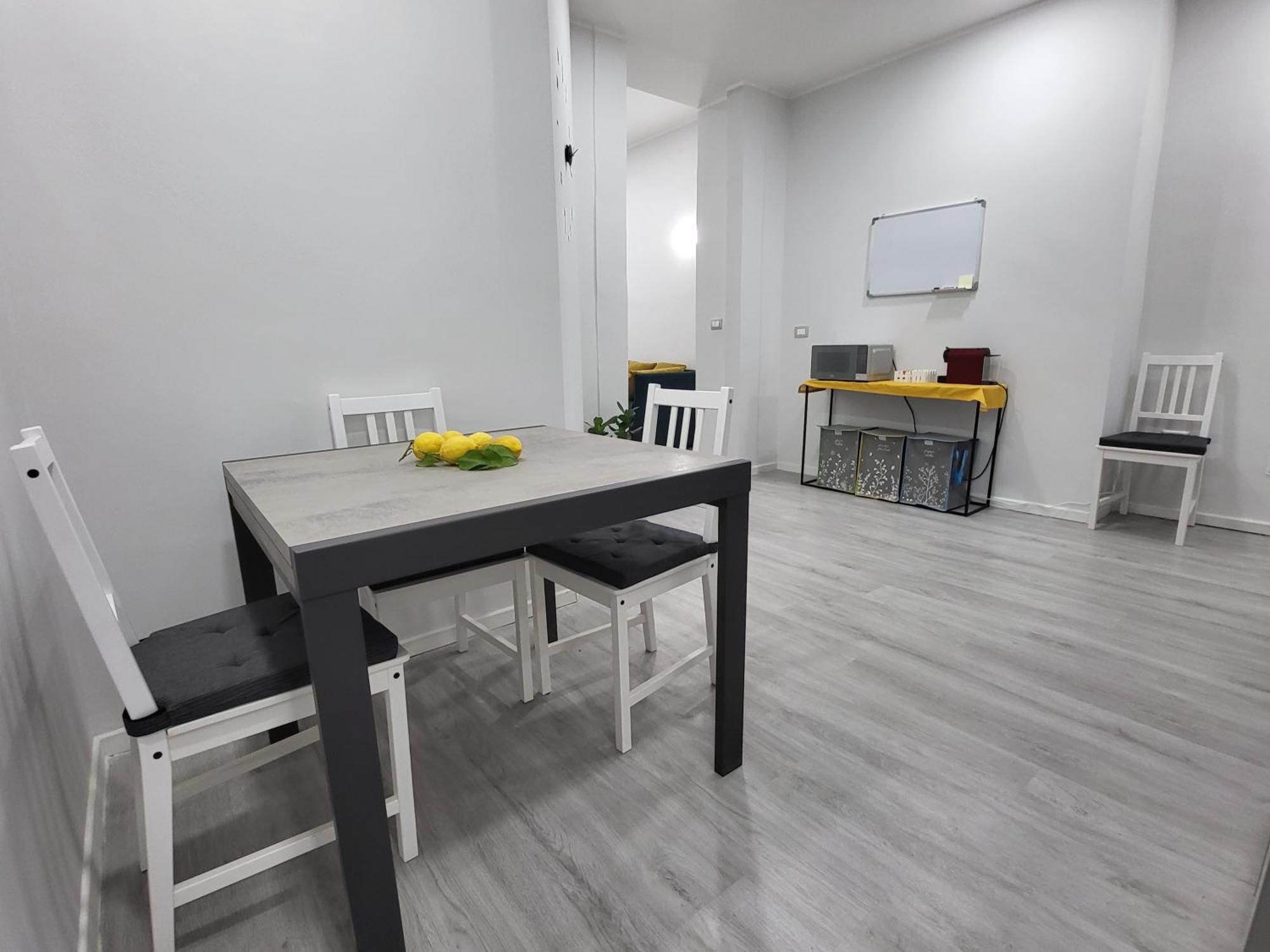 Appartamento Sikulo Centre